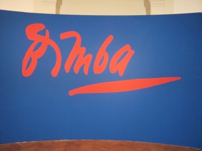 Náhled k fotogalerii – Výstava Bimba – Dobrodružství Bohumila Konečného