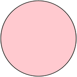 9. bobřík – růžová barva