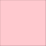 22. bobřík – růžová barva