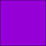 23. bobřík – fialová barva